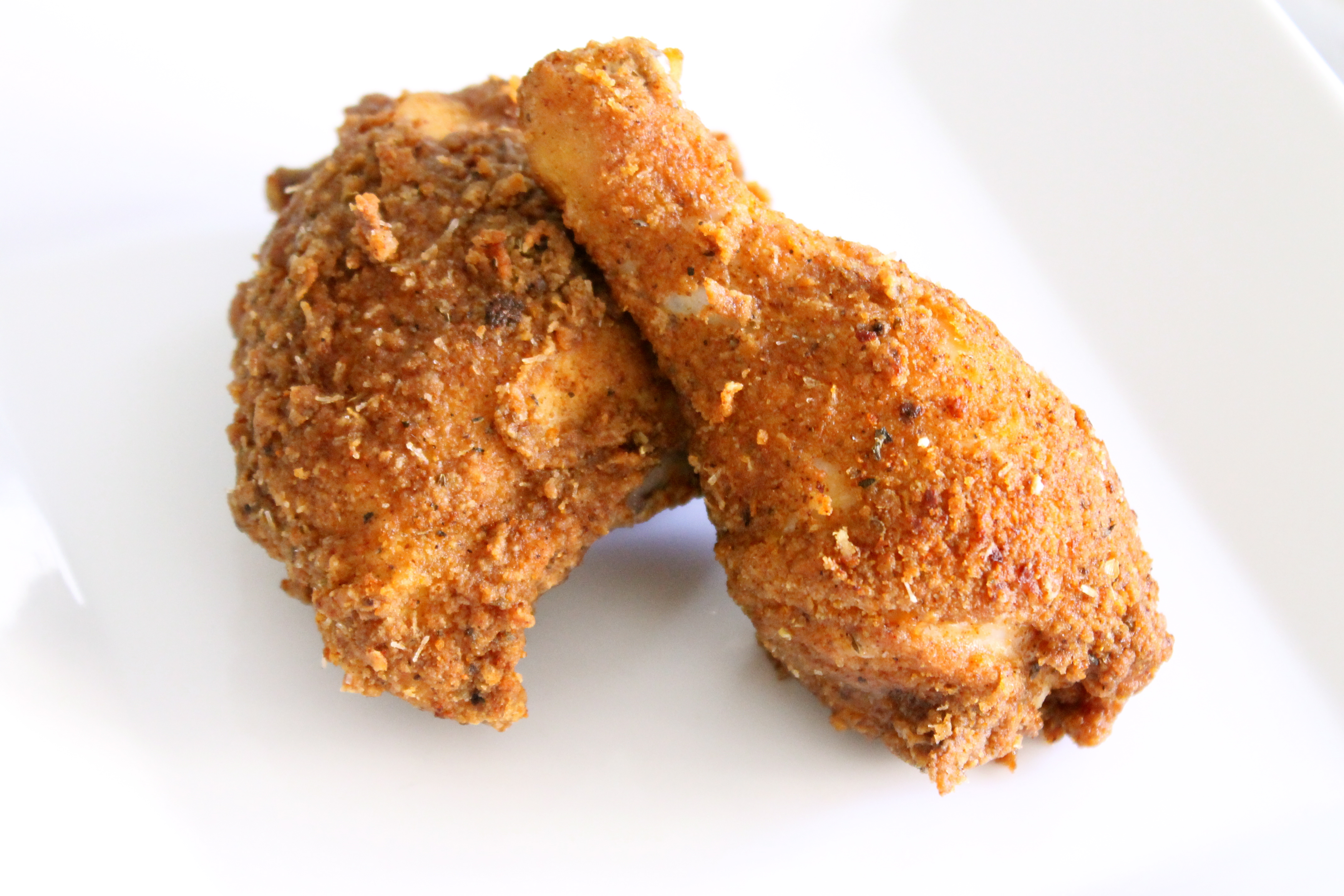 Fried Chicken – The Yummy Truth